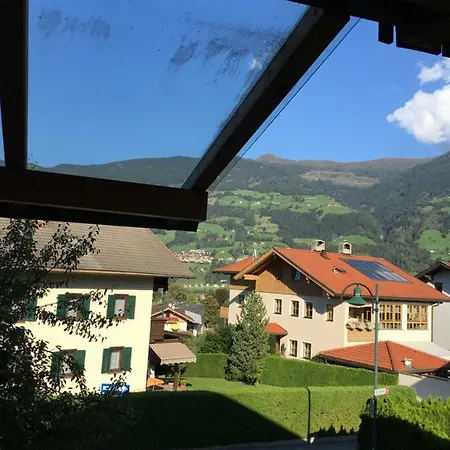 Guest house Kirerhaus Fuegen